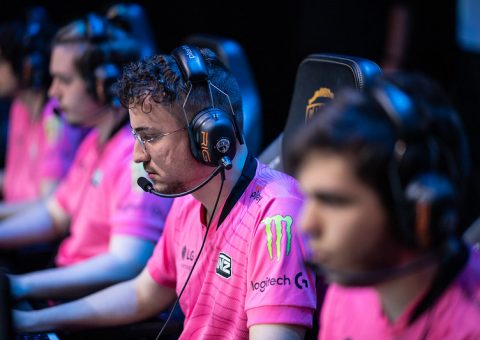 INTZ vai disputar a série de promoção