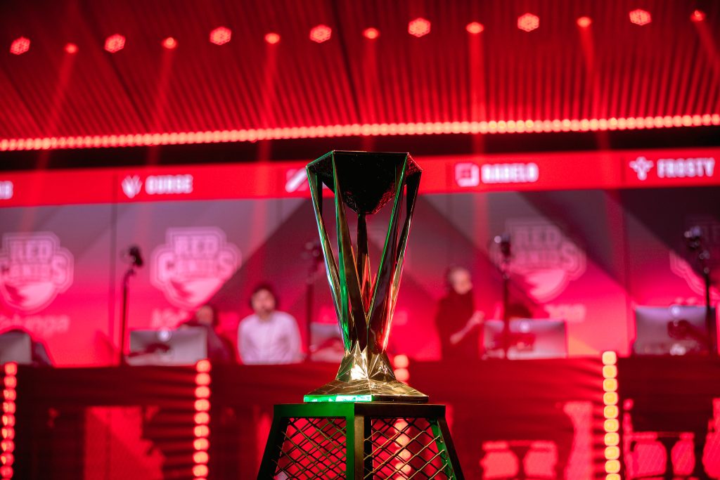 CBLOL 2026
